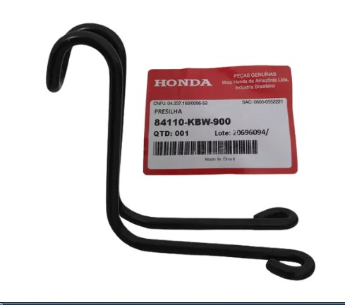 SUPORTE AMARRACAO ELASTICO