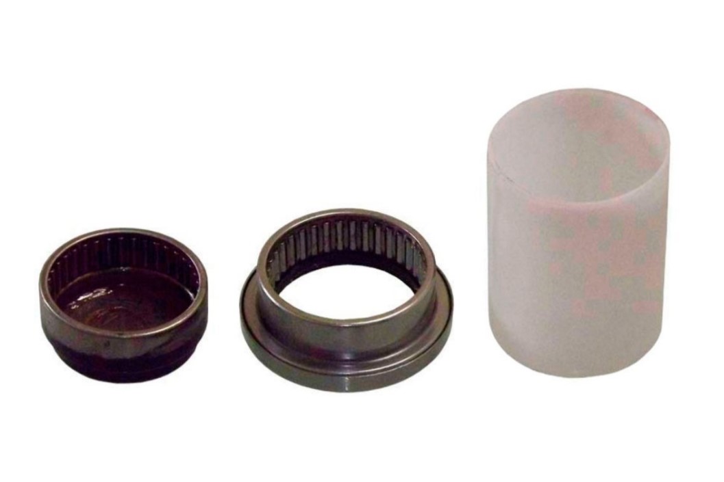 KIT DE ROLAMENTO EIXO TRASEIRO