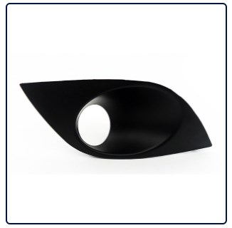 GRADE FAROL MILHA  DIREITA