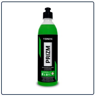 RESTAURADOR VIDRO PRIZM 500ML