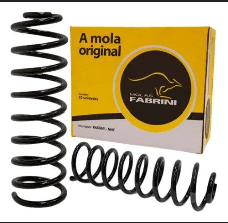 MOLA ESPIRAL TRASEIRA