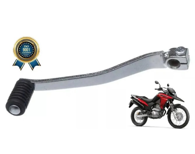 PEDAL MARCHA