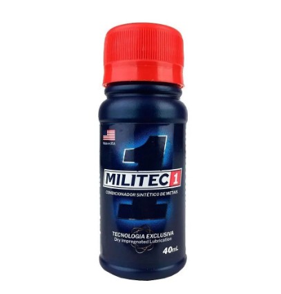 CONDICIONADOR METAIS MC2 40ML