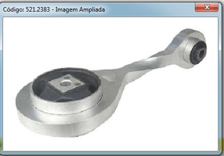 COXIM CAMBIO