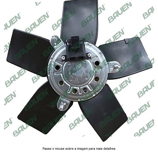 ELETROVENTILADOR