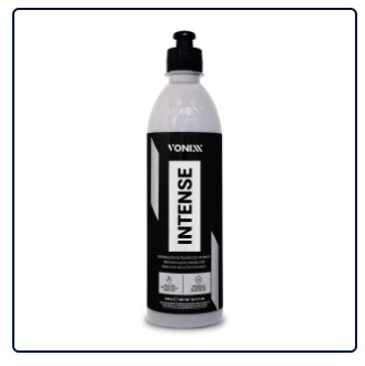 RENOVADOR PLASTICO INTENSE 500ML