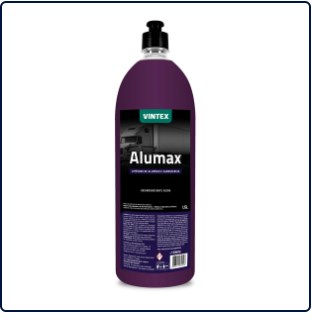 LIMPADOR ALUMAX DESINCRUSTANTE