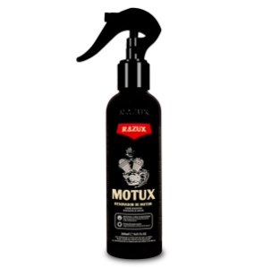 RENOVADOR MOTOR MOTUX 240ML