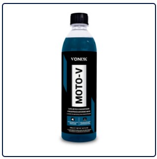 MOTO-V 500ML
