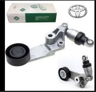 ROLAMENTO ESTICADOR CORREIA ALTERNADOR