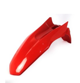 PARALAMA DIANTEIRO VERMELHO BROS150 2014