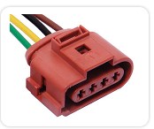 SOQUETE SONDA LAMBDA