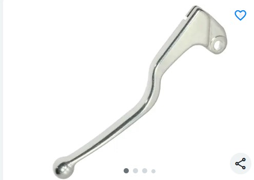 MANETE EMBREAGEM FALCON/XRE/TORNADO/CRF/CB300/TWISTER BROS 2009>