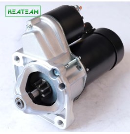MOTOR PARTIDA