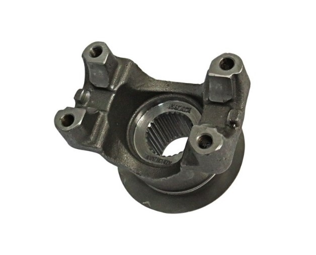 FLANGE DIFERENCIAL