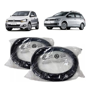 BORRACHA PORTA